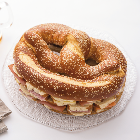 bretzel-garni