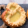 Bretzel emmental Poulaillon