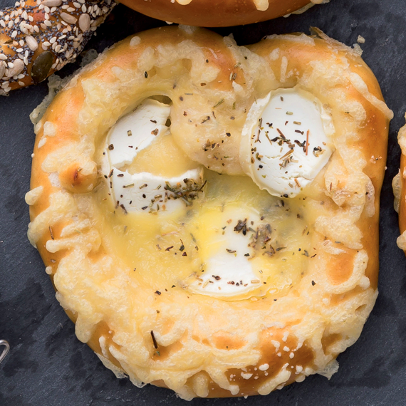 bretzel-gratine-fromage-chevre