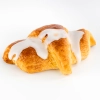 Croissant praliné Poulaillon