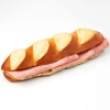 Double moricette jambon Poulaillon