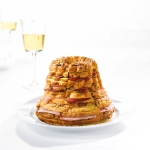 Kougelhopfs et cakes salés