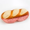 moricette salami Poulaillon