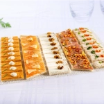 Toasts