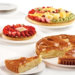 Tartes