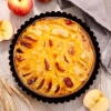 Tarte aux pommes