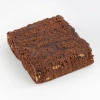 Brownie de chez Poulaillon petite douceur