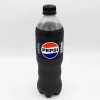 Pepsi zero sucres