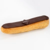 Éclair au chocolat pâtisserie Poulaillon