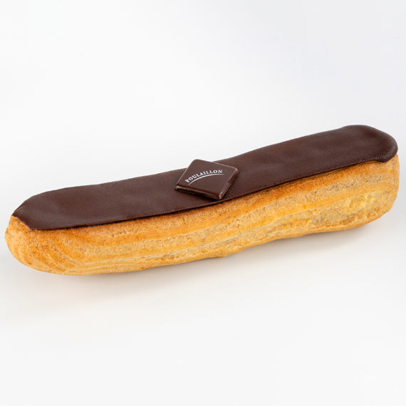 eclair-chocolat