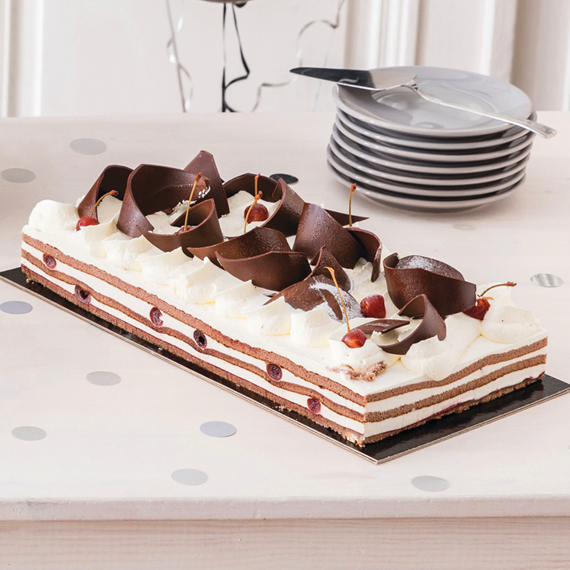 entremets-foret-noire