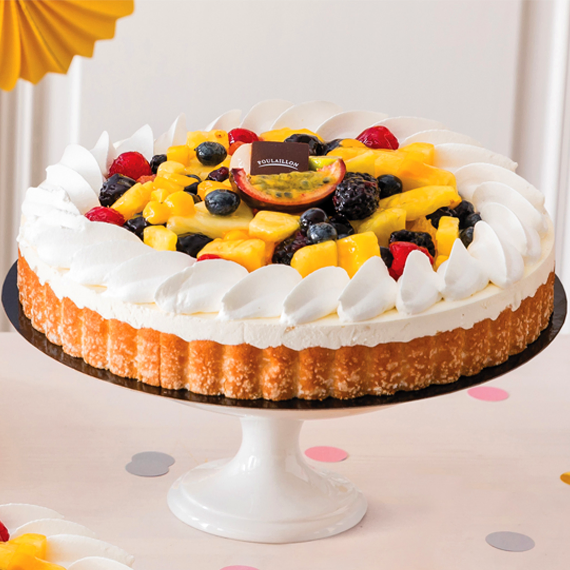 entremets-vanille-fruits-frais