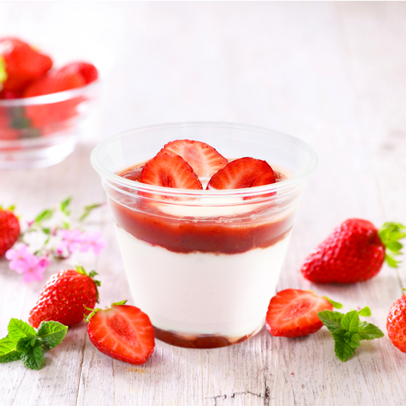 fromage-blanc-fraises