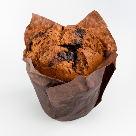 muffin-chocolat