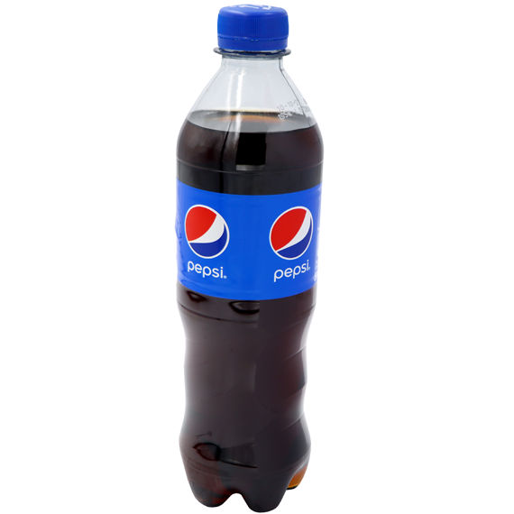 pepsi-cola