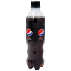 Pepsi max zero sucre