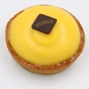 Tartelette au citron