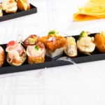 Plateaux individuels