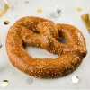 Le bretzel brioché pour vos fêtes de fin d'année