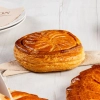 Mini Galette des rois à la frangipane ou à la pomme