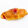 Croissant framboise