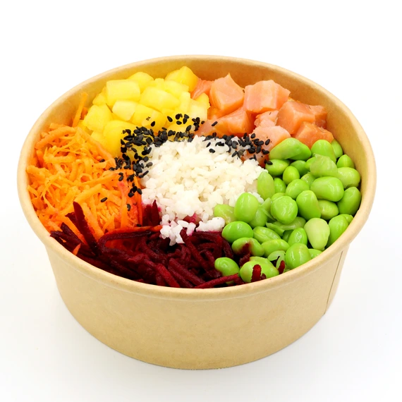 poke-bowl