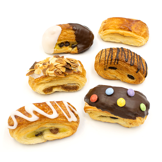 mini-viennoiserie mini-viennoiserie