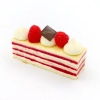 Opéra Framboise