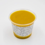 Fromage blanc chichi mango