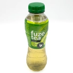 fuzetea menthe citron vert