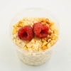 porridge-framboise