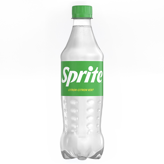 sprite