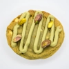 cookie pistache