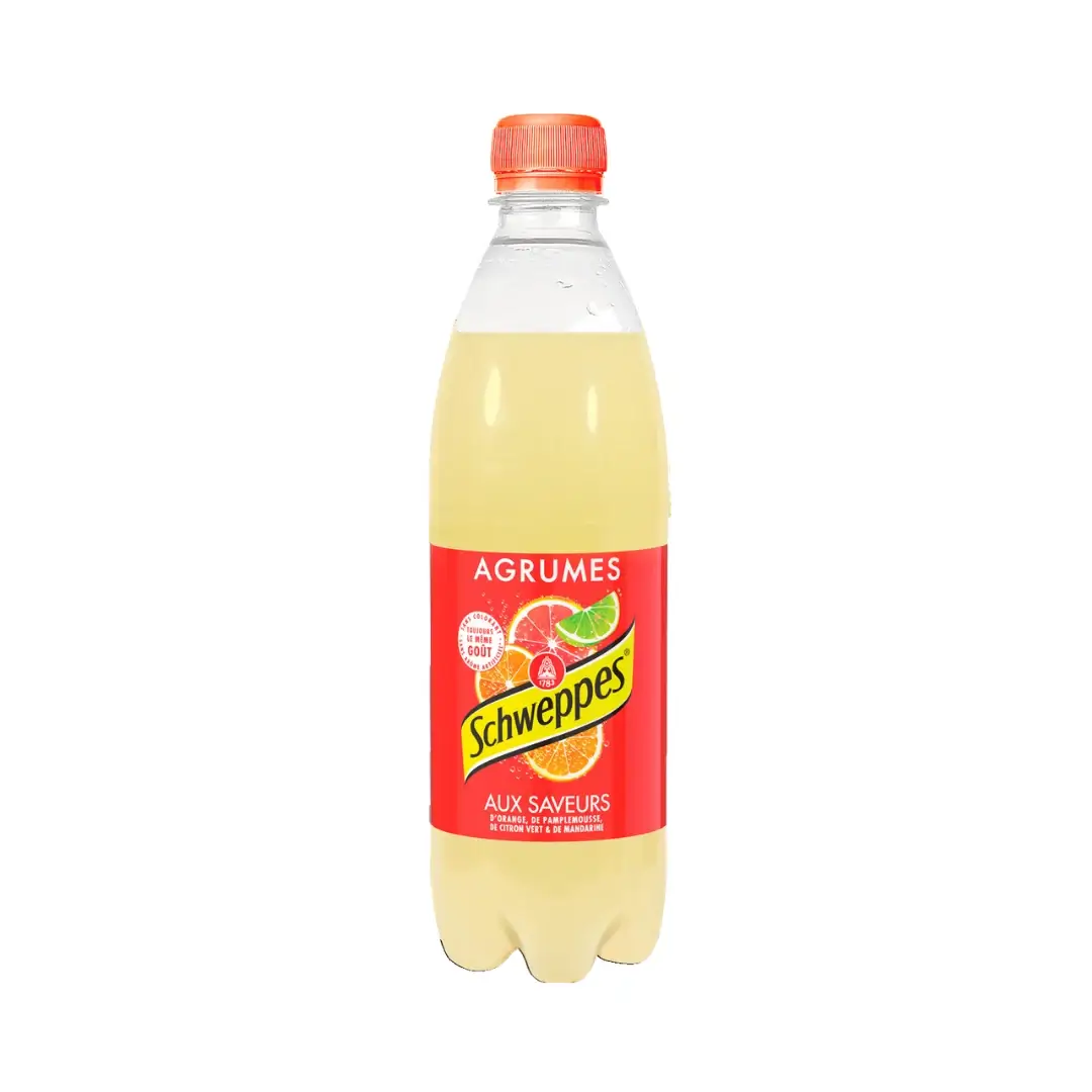 Schweps agrumes