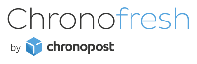 Logo Chronofresh